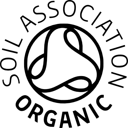 Soil Association logo